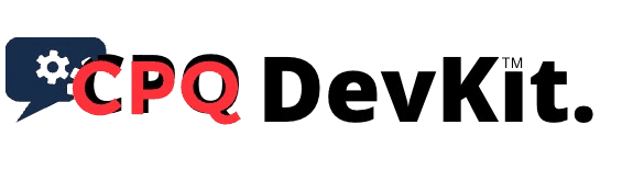 CPQ DevKit